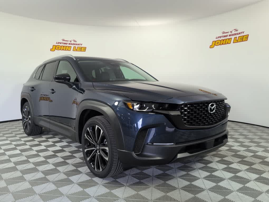 New 2026 MAZDA CX-50 AWD 2.5 S w/ Weather Package image 9