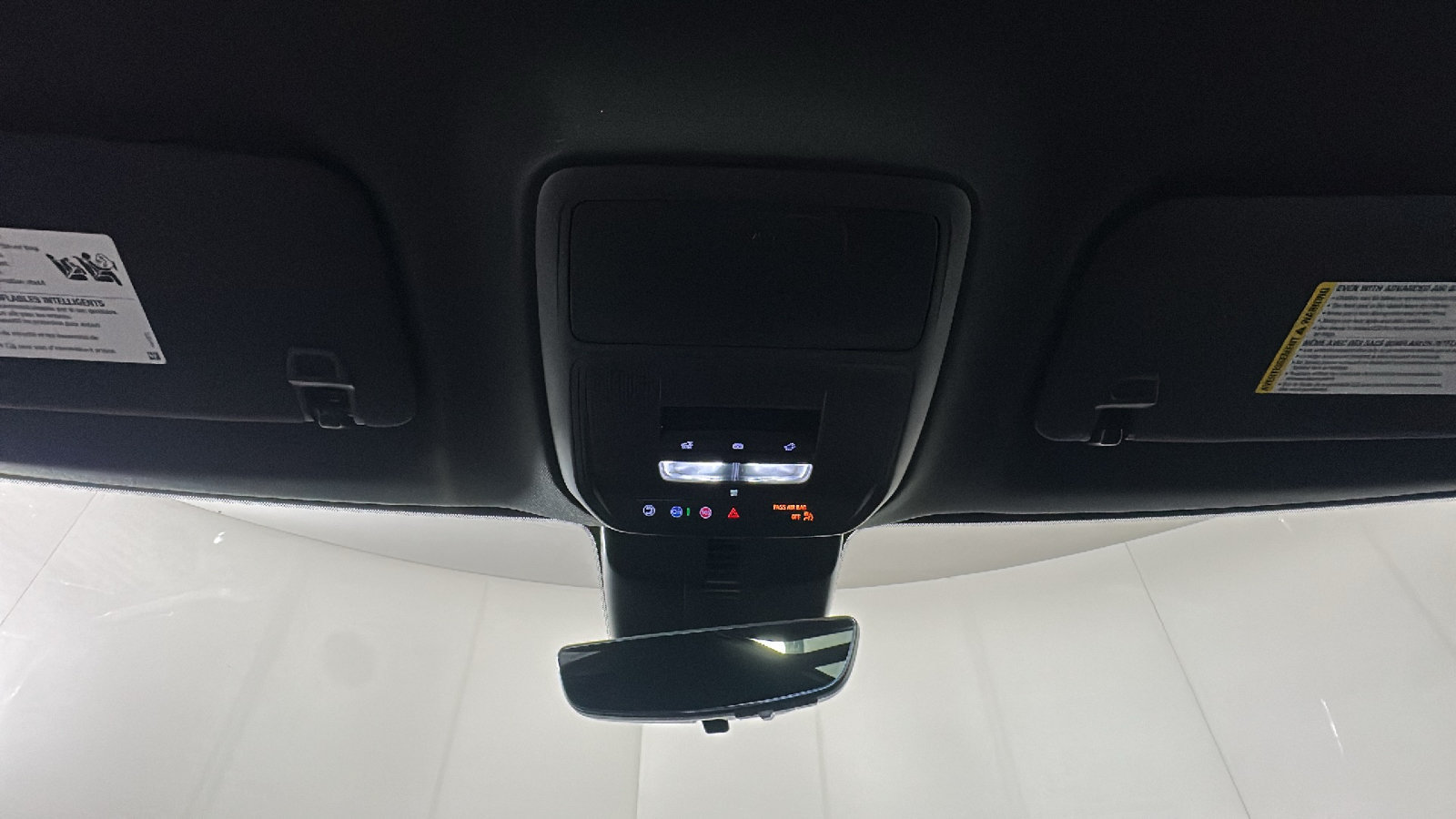 New 2026 GMC Acadia Elevation w/ Black Edition AWD/4WD image 30