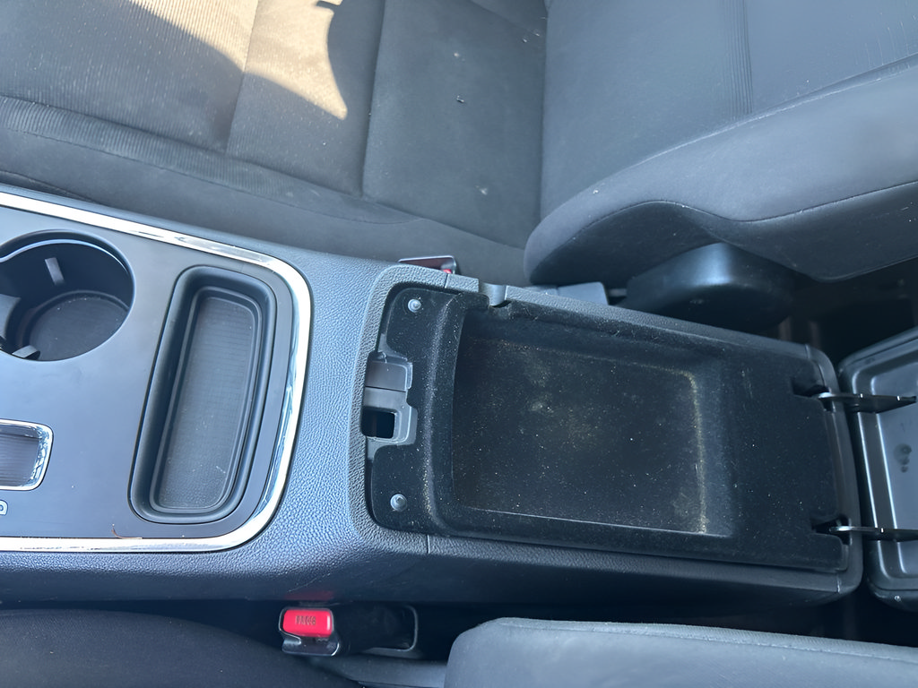 Used 2013 Dodge Durango SXT AWD/4WD image 17