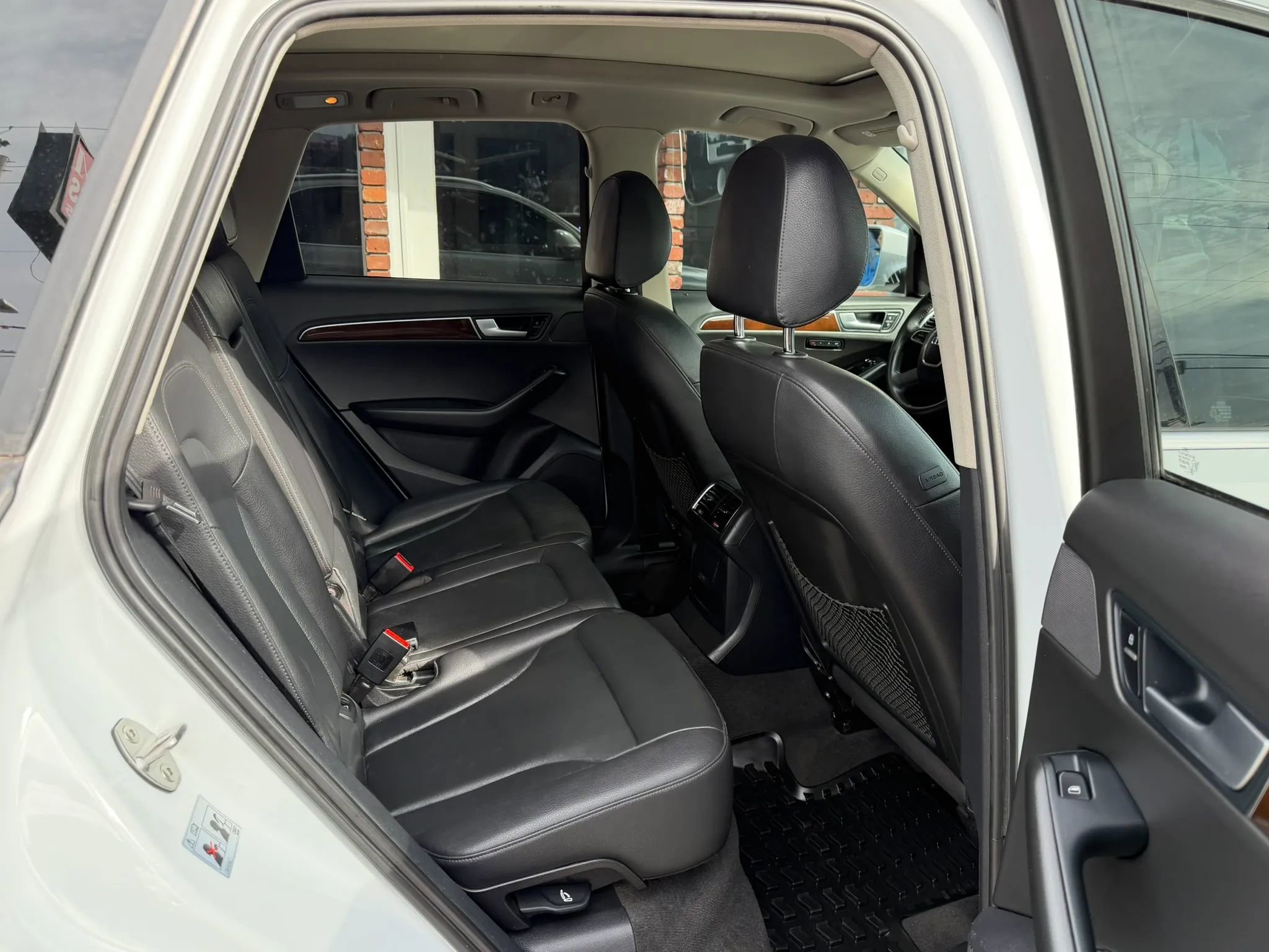 Used 2012 Audi Q5 2.0T Premium Plus image 11