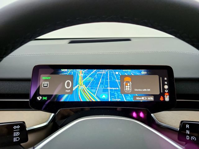 New 2026 Volvo EX90 Plus AWD/4WD image 24