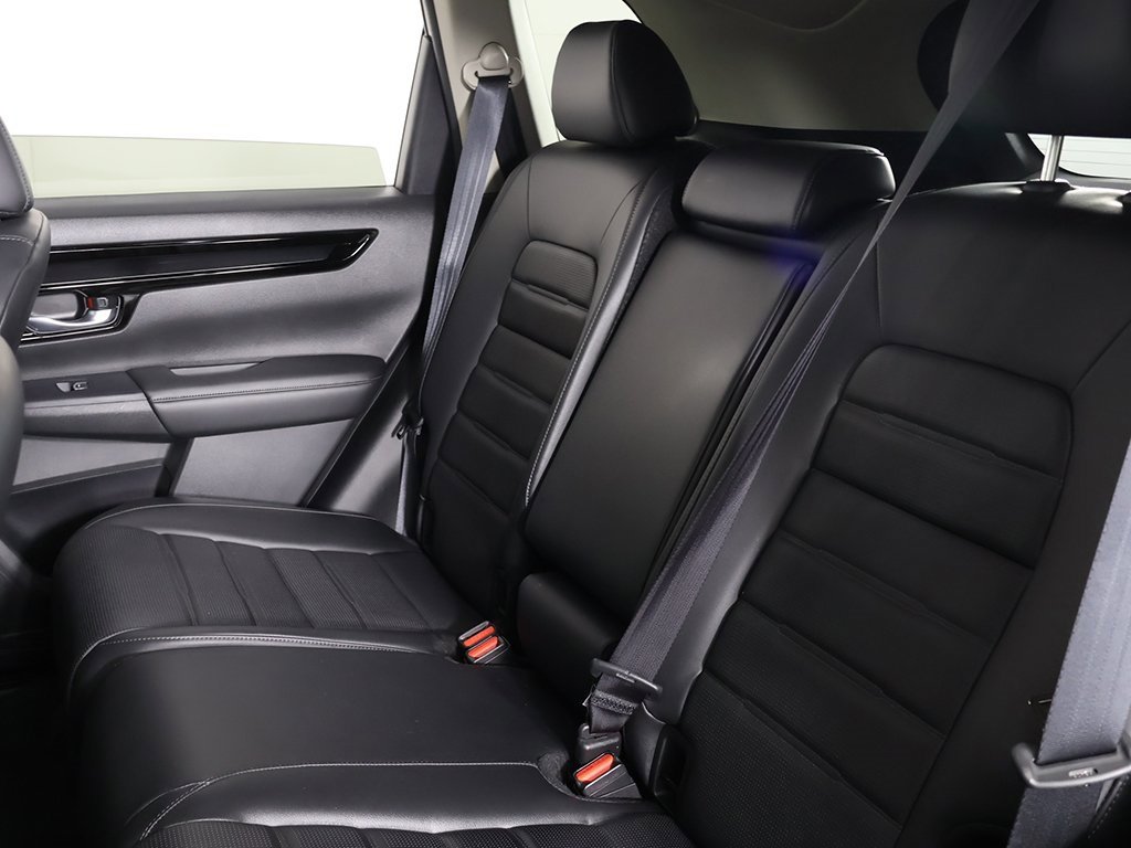 Used 2023 Honda CR-V EX-L image 32
