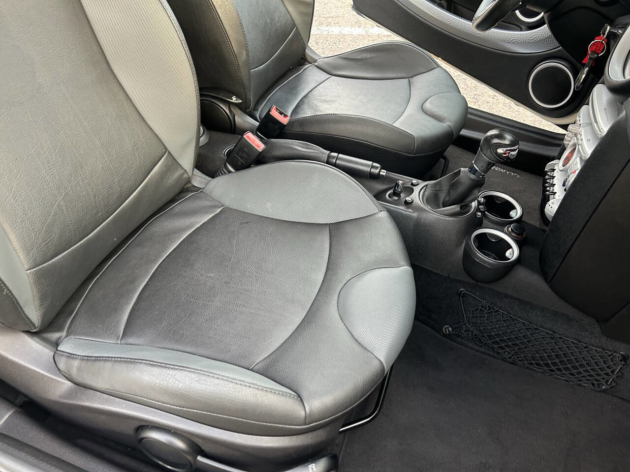 Used 2010 MINI Cooper Clubman S image 40