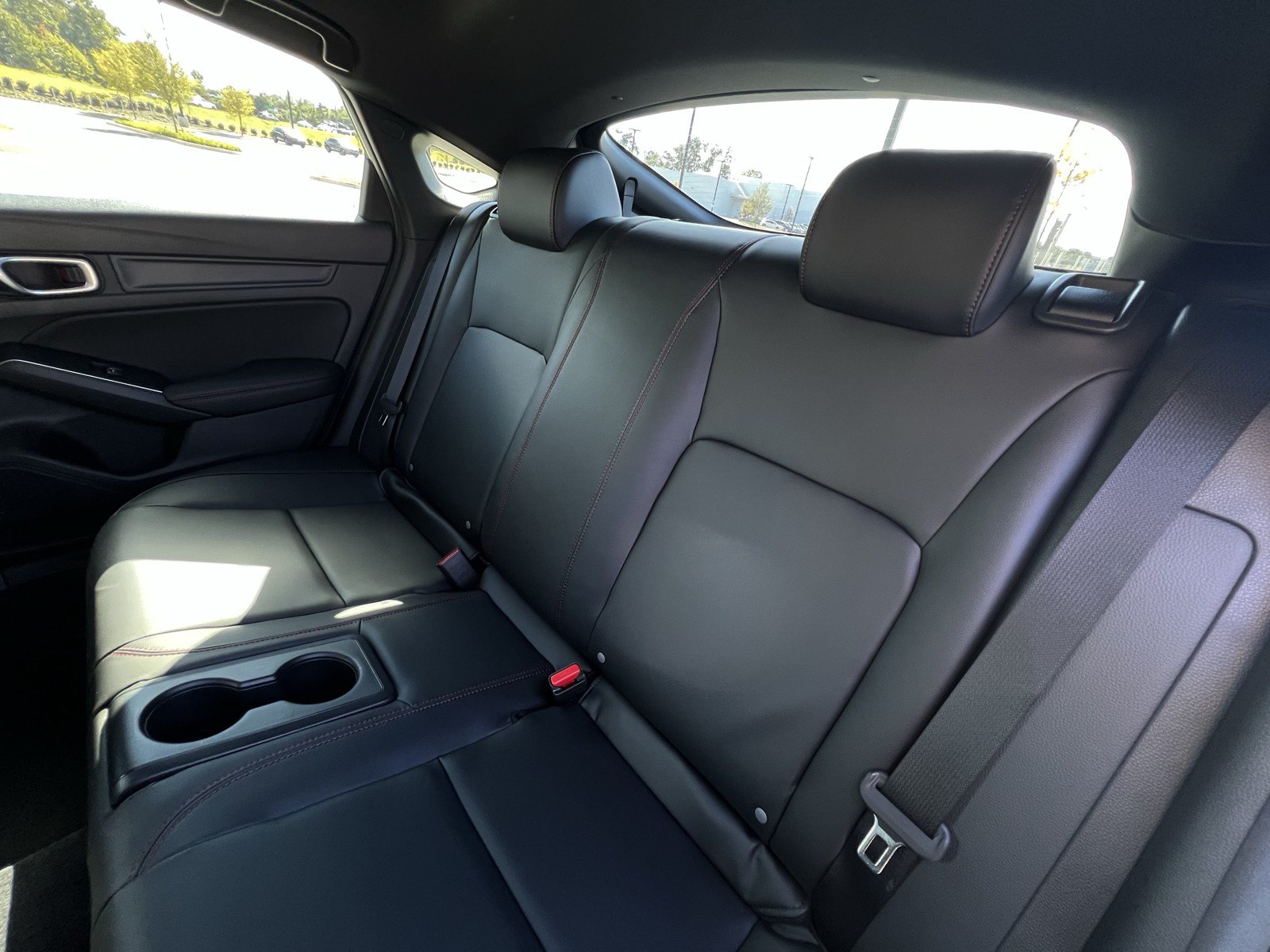 Certified 2026 Acura Integra Type S FWD image 32