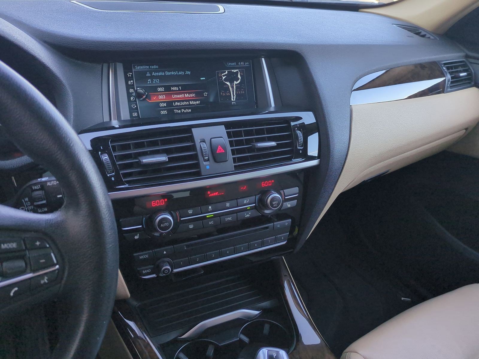 Used 2017 BMW X3 sDrive28i RWD image 29