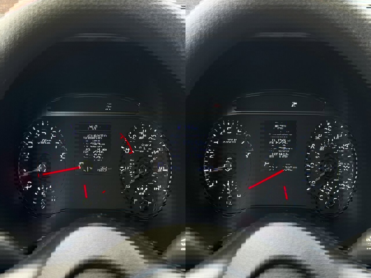 Used 2022 Kia Soul LX w/ Technology Package image 22