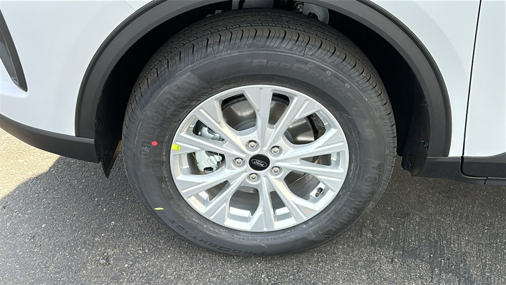 New 2026 Ford Escape Active w/ Tech Pack #1 AWD/4WD image 9