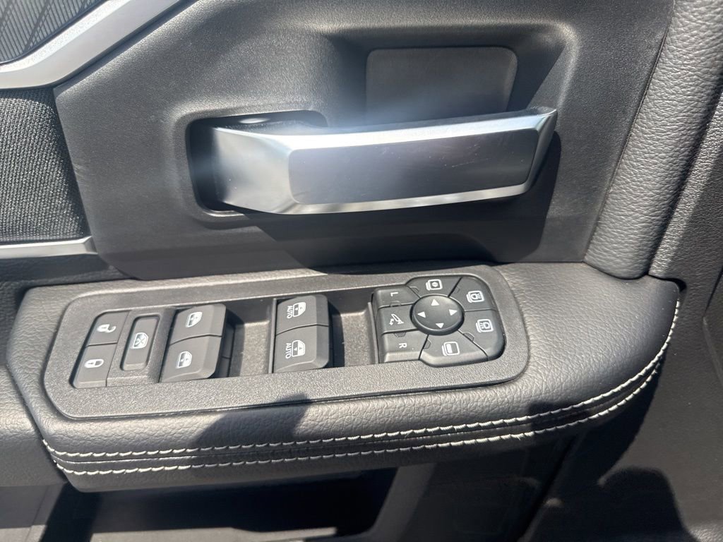 Used 2026 RAM 2500 Big Horn image 13