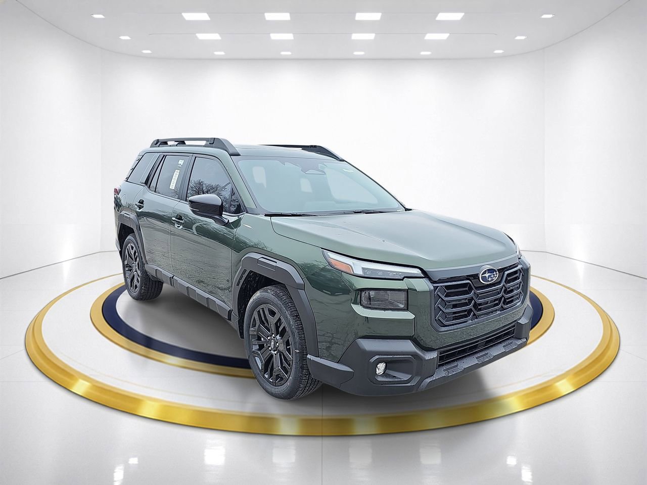 New 2026 Subaru Outback Limited XT AWD/4WD image 3