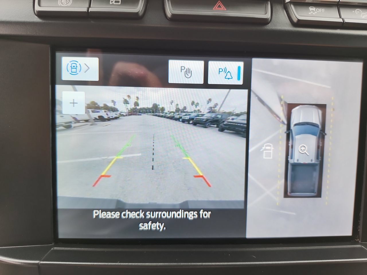 Used 2024 Ford F250 XLT w/ 360-Degree Camera Package AWD/4WD image 21