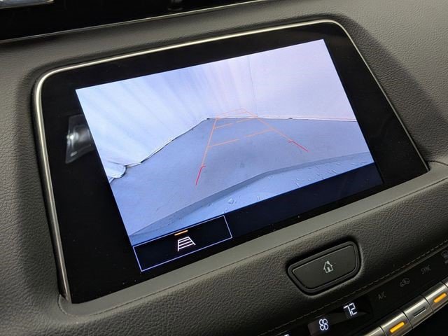 Certified 2023 Cadillac XT4 Luxury FWD image 22