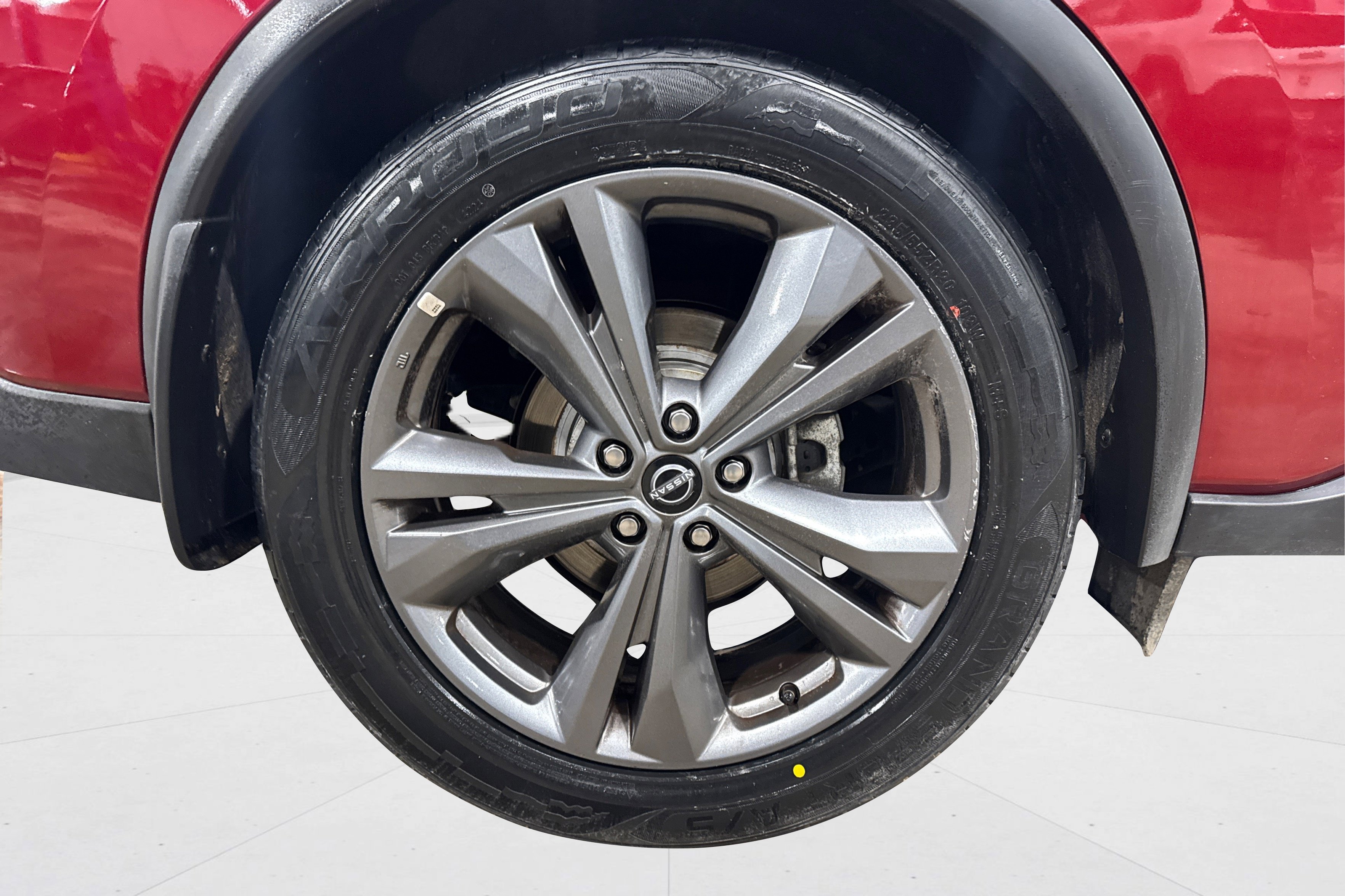 Used 2023 Nissan Murano Platinum AWD/4WD image 53