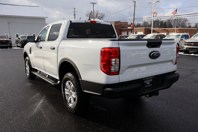 New 2025 Ford Ranger XL w/ Trailer Tow Package image 14