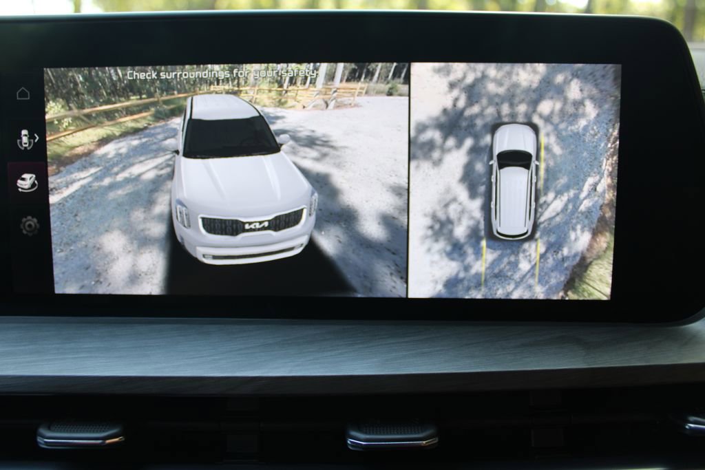 New 2025 Kia Telluride SX X-Line image 55