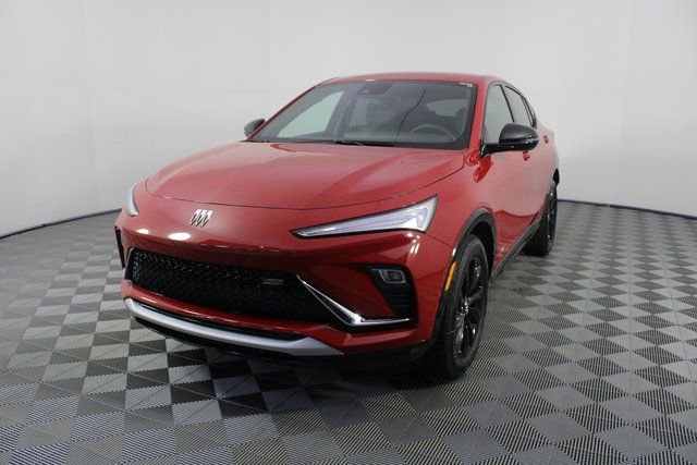 New 2026 Buick Envista Sport Touring w/ Convenience I Package image 21