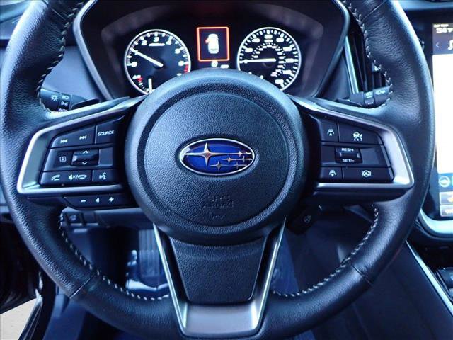 Certified 2024 Subaru Outback Limited image 16