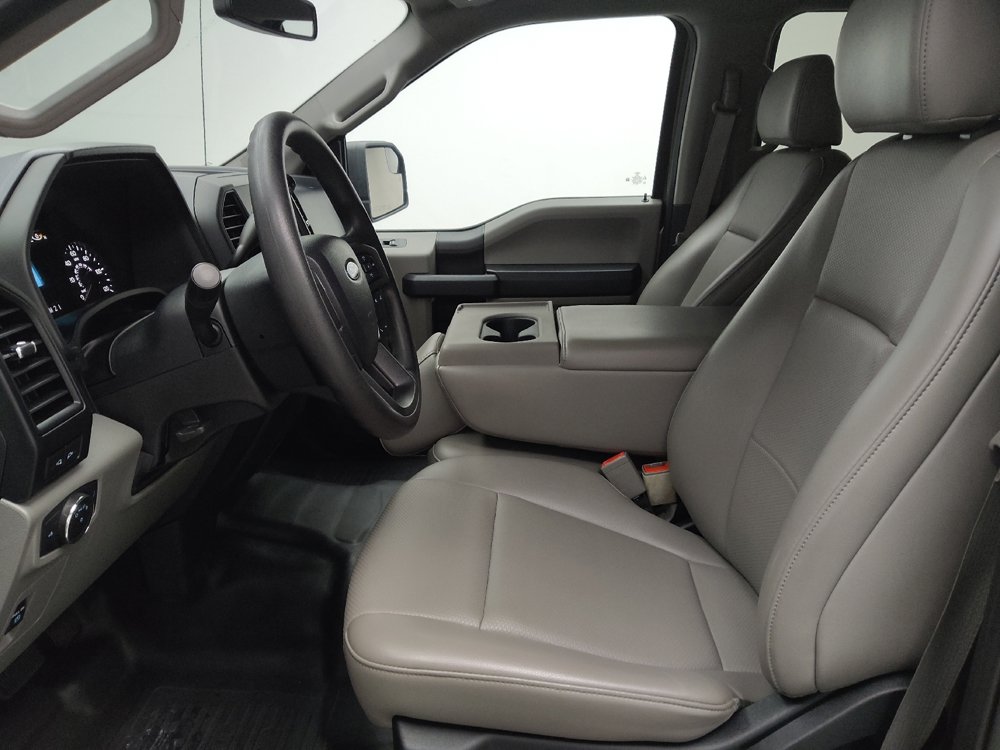 Used 2020 Ford F150 XL w/ XL Power Equipment Group AWD/4WD image 17