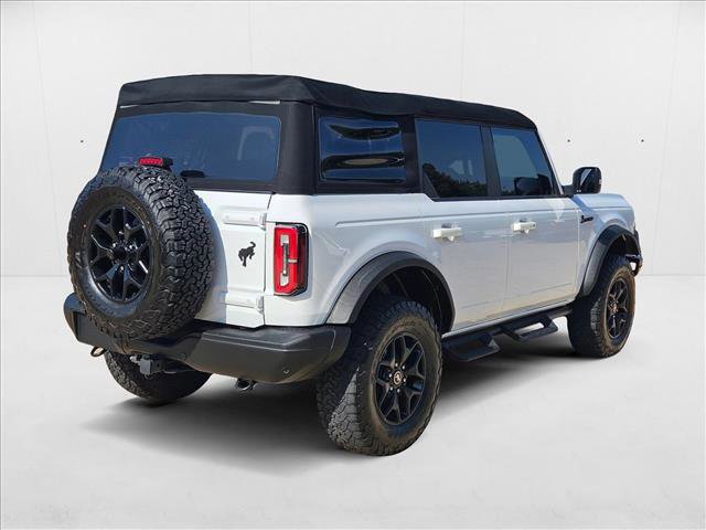 Used 2023 Ford Bronco Badlands image 5