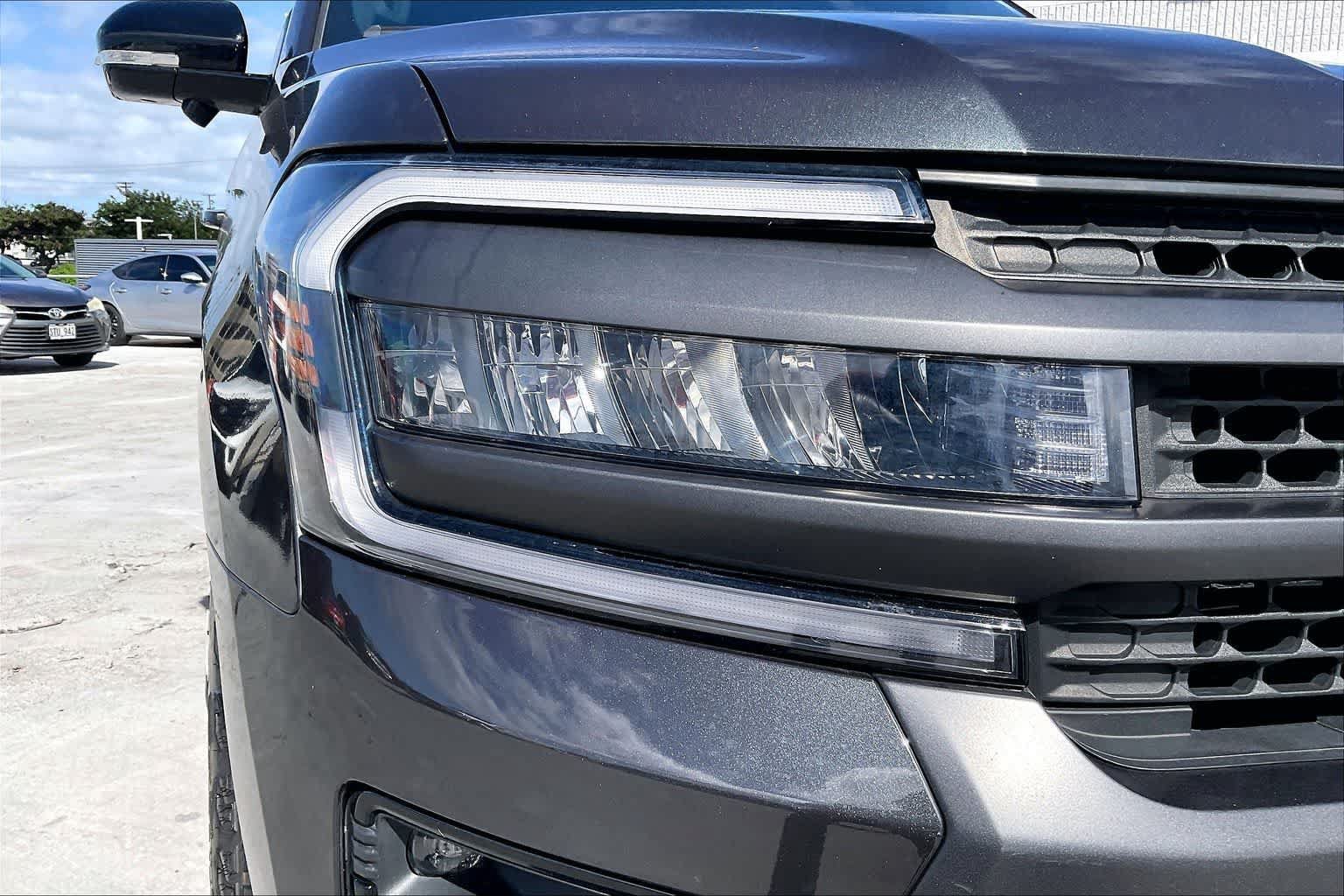 Certified 2024 Ford Expedition Timberline AWD/4WD image 31