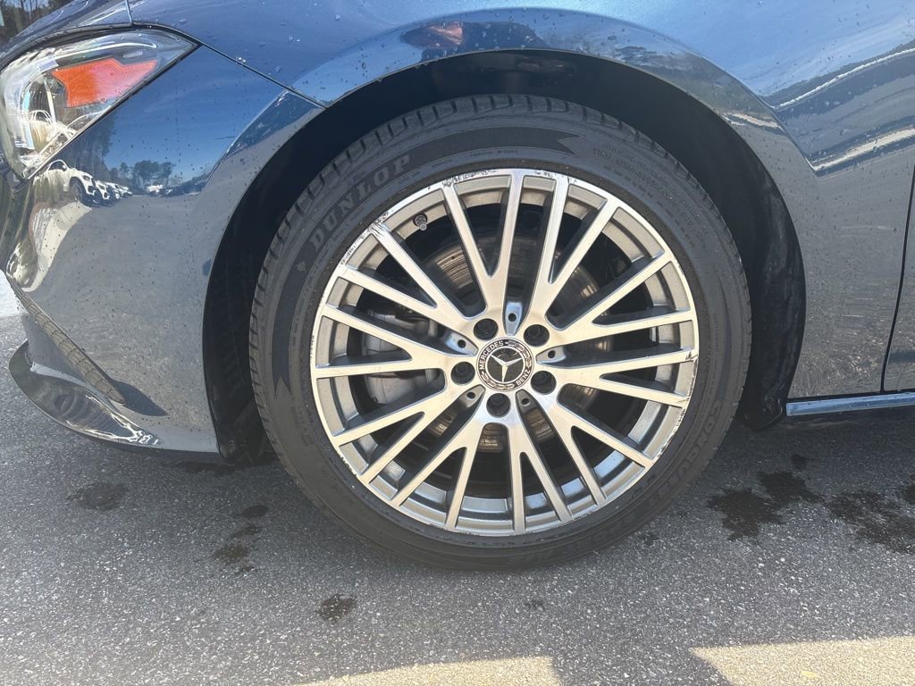 Used 2021 Mercedes-Benz CLA 250 CLA 250 image 12
