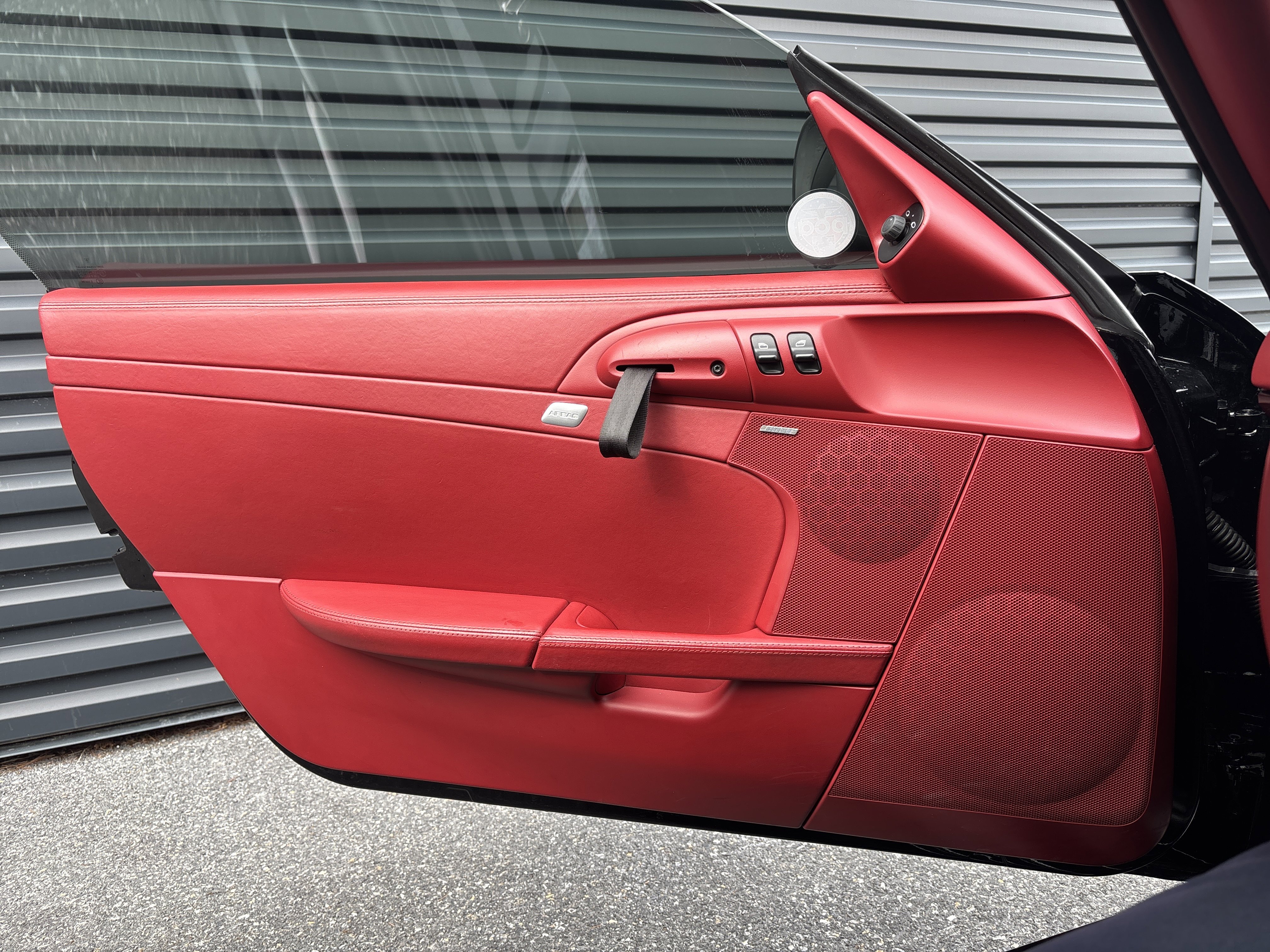 Used 2012 Porsche Cayman R image 14