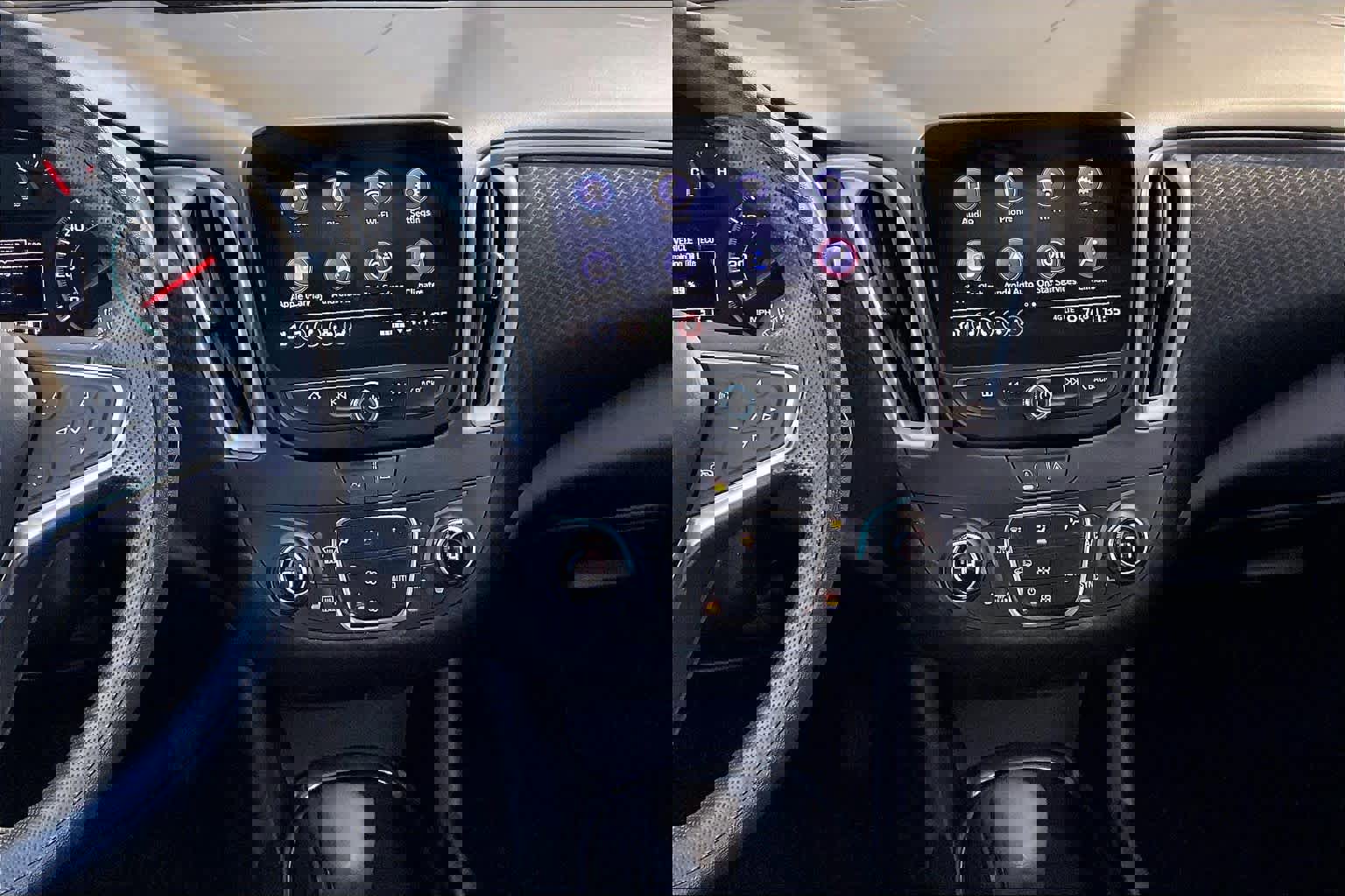 Used 2024 Chevrolet Malibu LT image 5