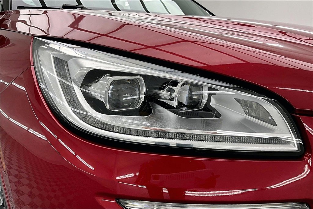 Used 2020 Lincoln Corsair Reserve w/ Equipment Group 202A image 29