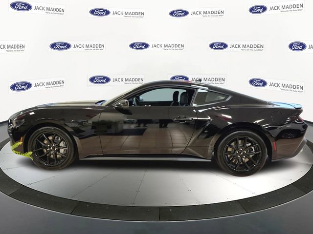 New 2025 Ford Mustang GT Premium image 2