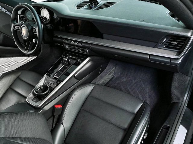Certified 2024 Porsche 911 Carrera RWD image 22
