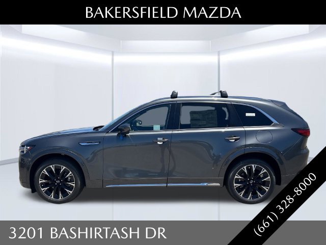 New 2026 MAZDA CX-90 3.3 Turbo S w/ Premium Plus AWD/4WD image 2