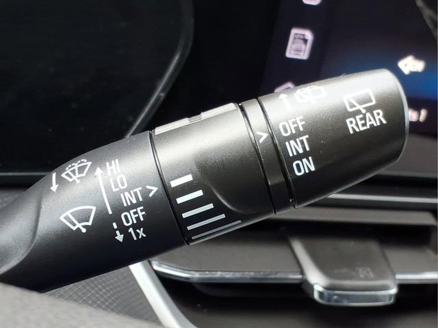 Used 2024 Chevrolet TrailBlazer LT w/ LT Cold Weather Package image 28