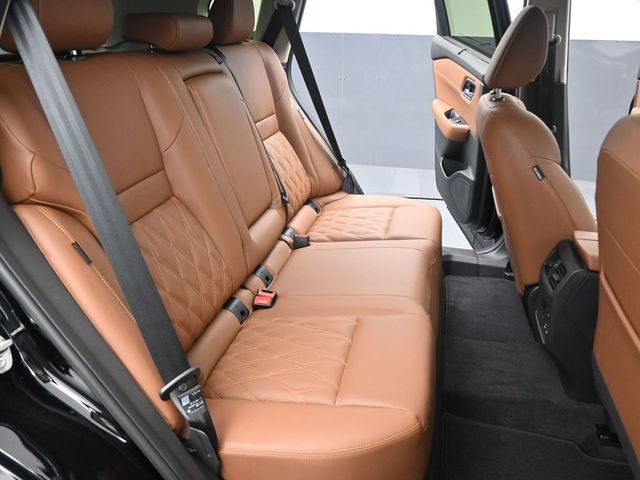 Certified 2026 Nissan Rogue Platinum w/ Platinum Premium Package AWD/4WD image 29