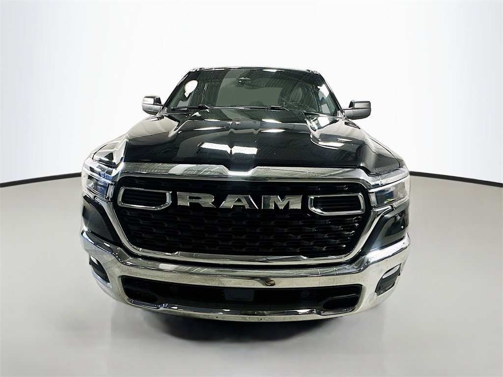 Used 2025 RAM 1500 Big Horn image 4