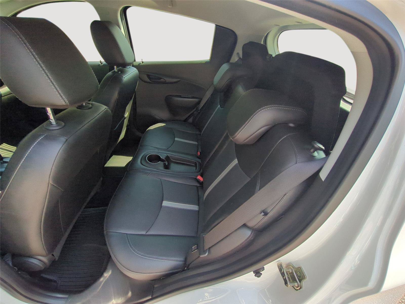 Used 2020 Chevrolet Spark ACTIV FWD image 27