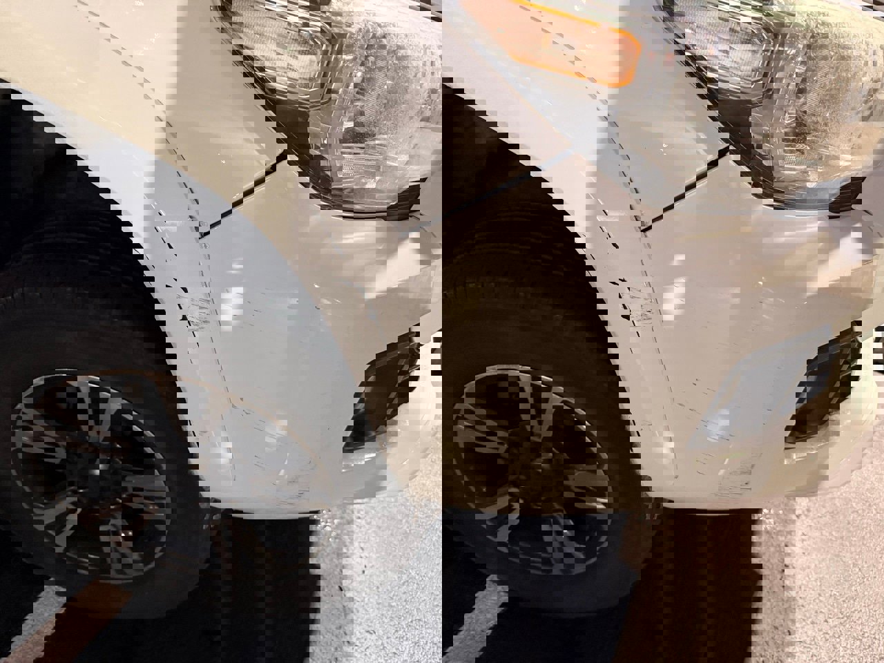 Used 2017 Toyota Tacoma TRD Sport w/ Tow Package image 11