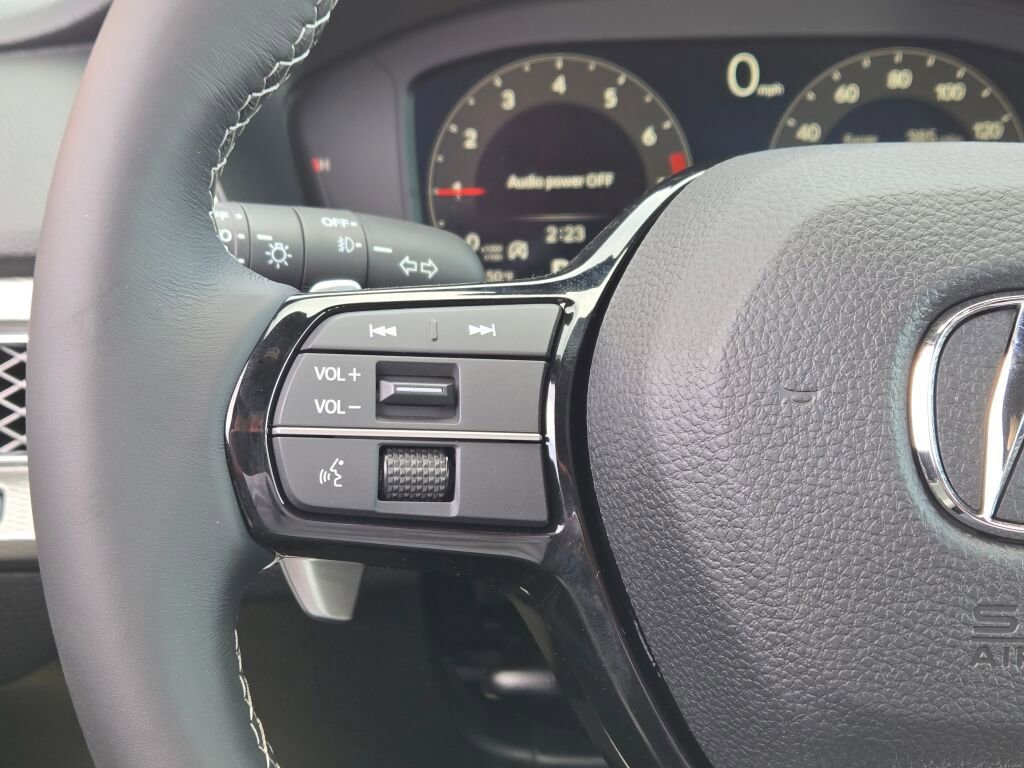 New 2026 Acura Integra A-Spec image 36