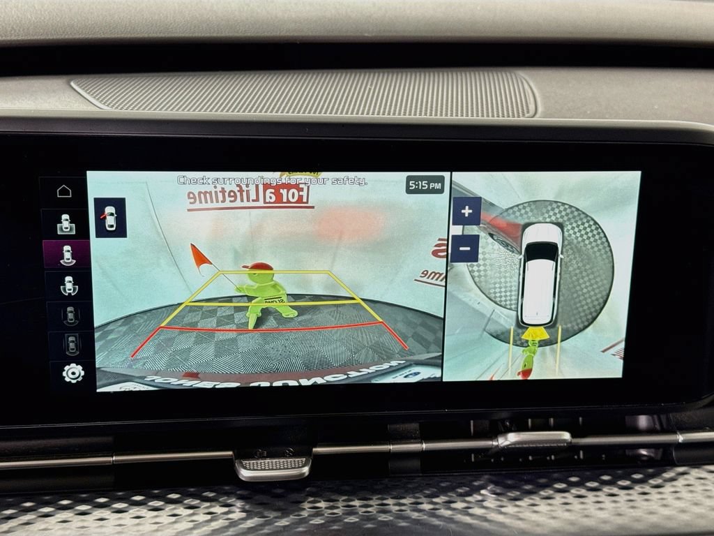 Used 2024 Kia Carnival SX Prestige FWD image 7
