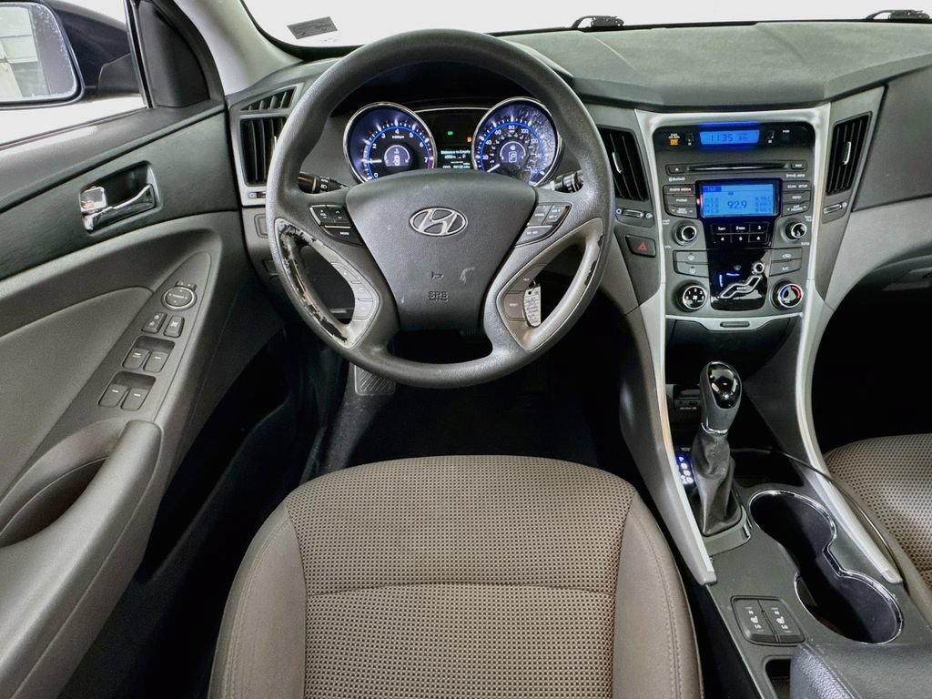 Used 2013 Hyundai Sonata GLS w/ Popular Equipment Pkg FWD image 20