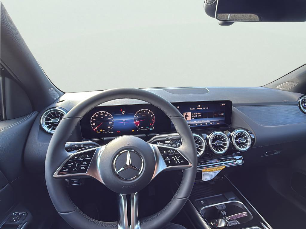 New 2026 Mercedes-Benz GLA 250 4MATIC image 14
