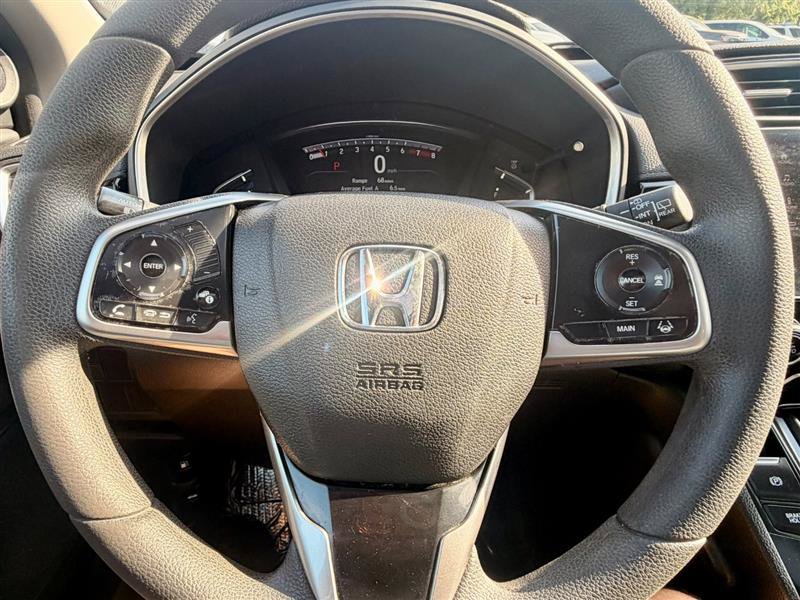 Used 2017 Honda CR-V EX image 17