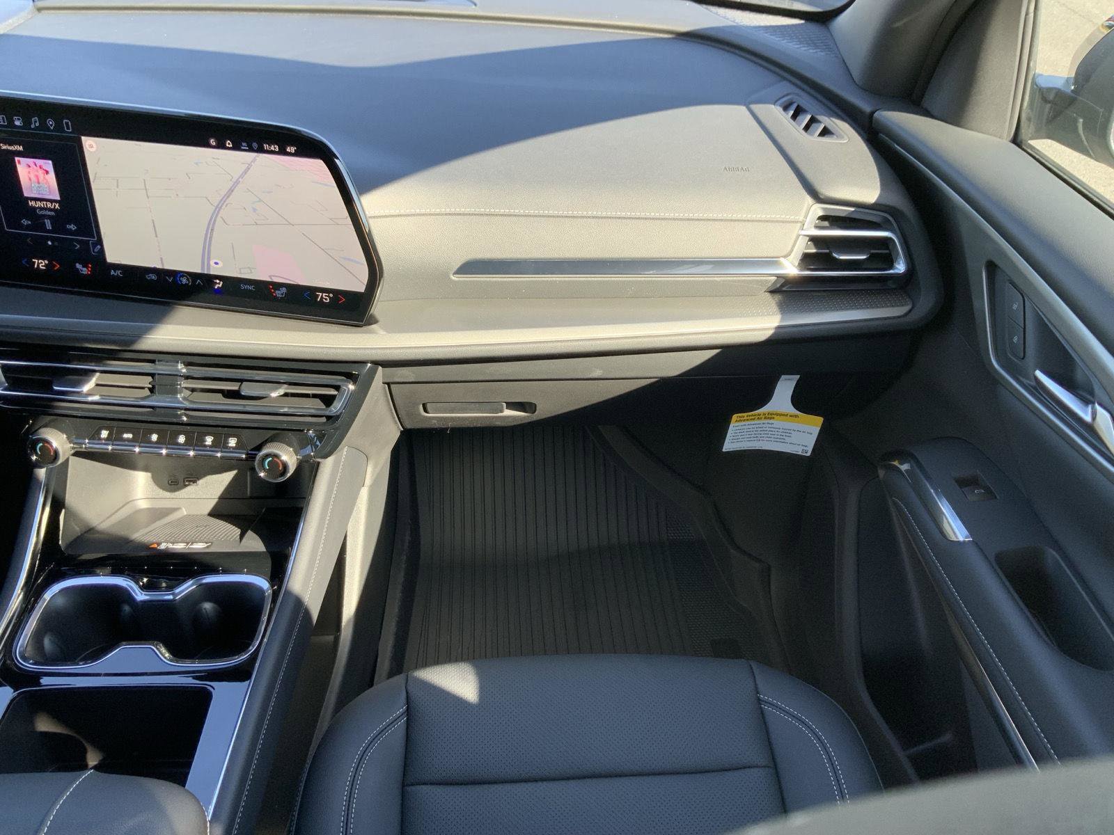 New 2026 Chevrolet Traverse LT w/ Driver Confidence Package image 68