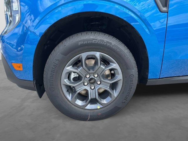 New 2026 Ford Maverick XLT w/ XLT Luxury Package FWD image 11