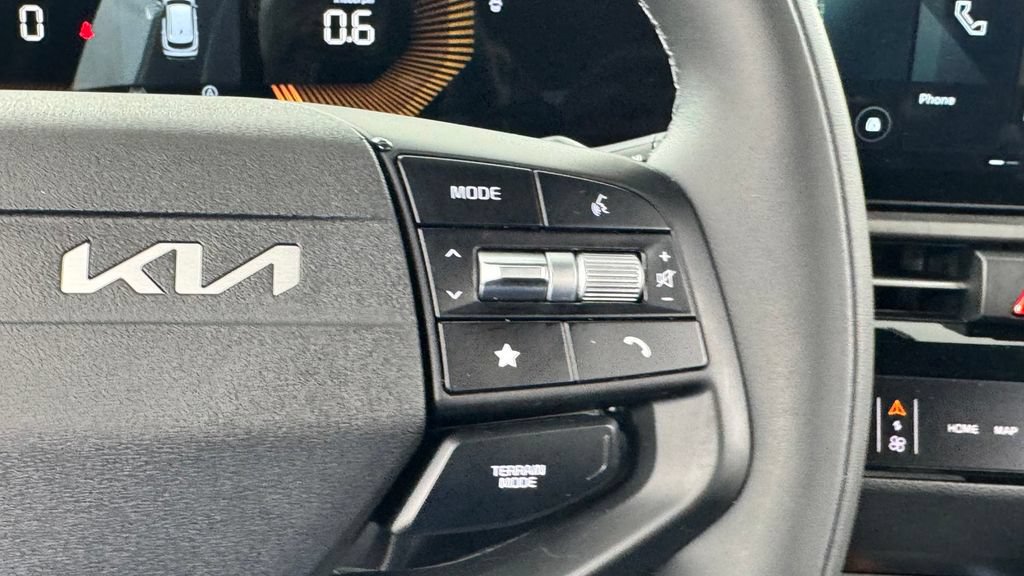 New 2026 Kia Sportage X-Line AWD/4WD image 23