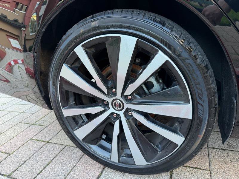 Used 2021 Nissan Altima 2.5 SR FWD image 42