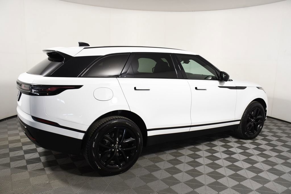 New 2026 Land Rover Range Rover Velar S AWD/4WD image 7