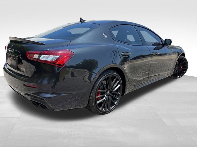 Used 2019 Maserati Ghibli S GranSport RWD image 9