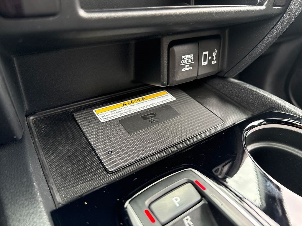 Certified 2022 Honda Ridgeline Black Edition image 30