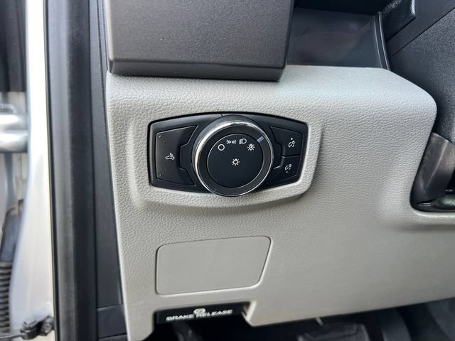Used 2018 Ford F250 XLT AWD/4WD image 12