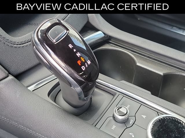 Certified 2024 Cadillac XT5 Premium Luxury FWD image 45