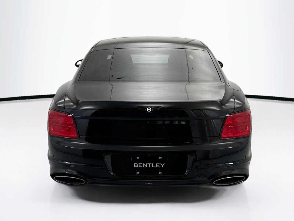 Used 2026 Bentley Flying Spur V8 AWD/4WD image 6